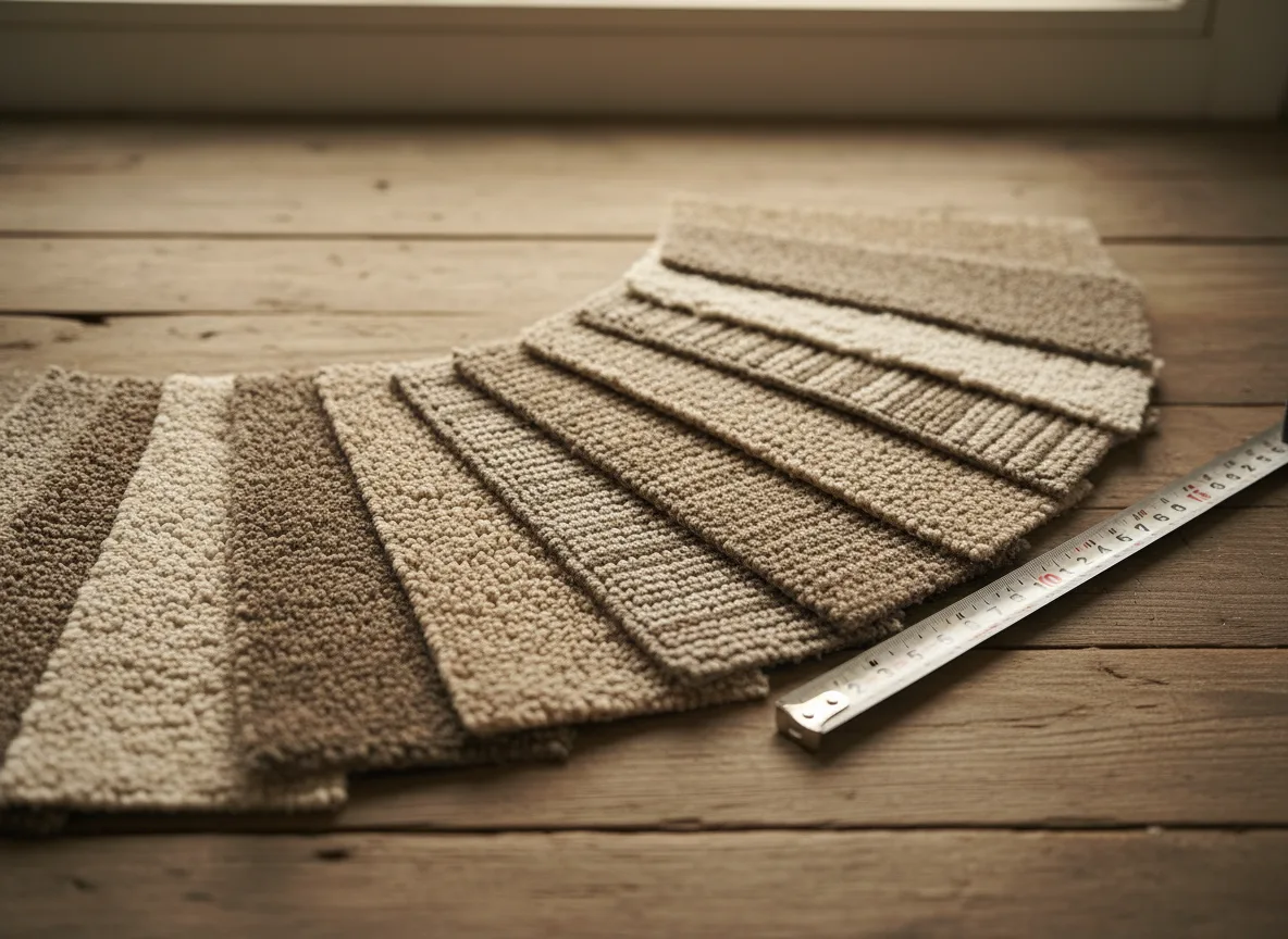 Carpet Installation Lake Milton, OH FAQs